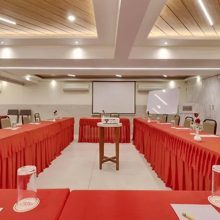Hotel Centra-3
