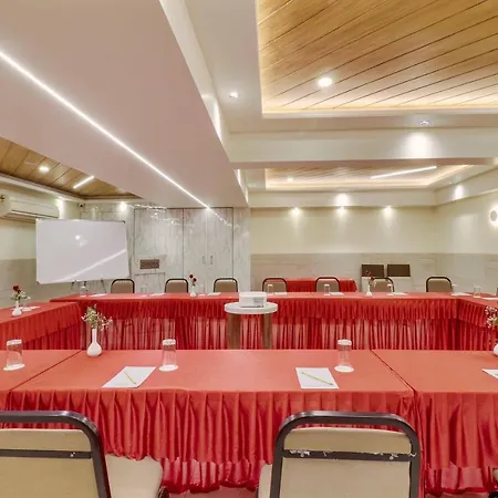 Hotel Centra-2