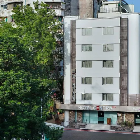 Hotel Centra-2