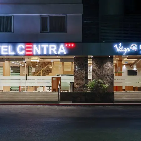 Hotel Centra-3